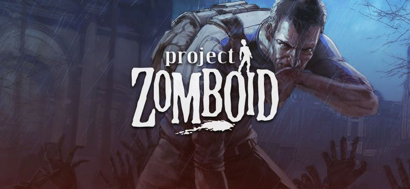 Project zomboid аккумулятор